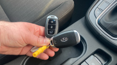 Hyundai KONA 1.6 GDi Hybrid Premium 5dr DCT Hybrid Hatchback